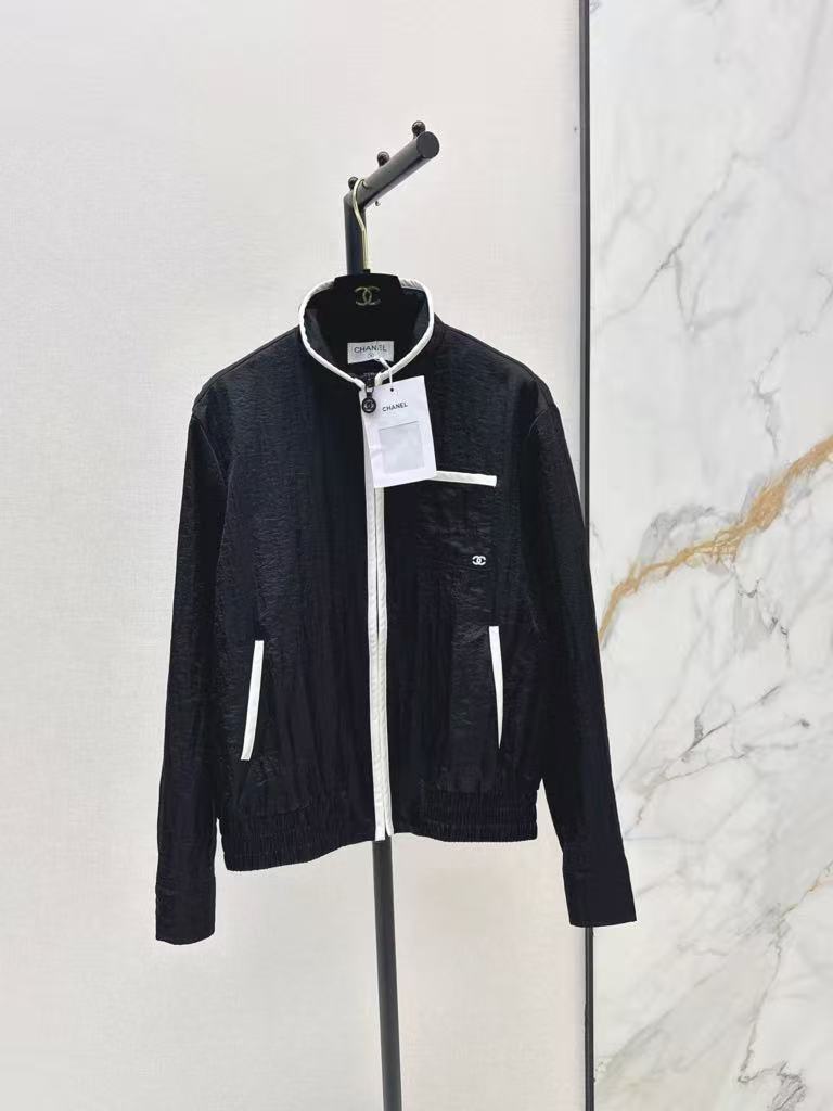 26SS — New Beach Series Sporty Hooded Jacket