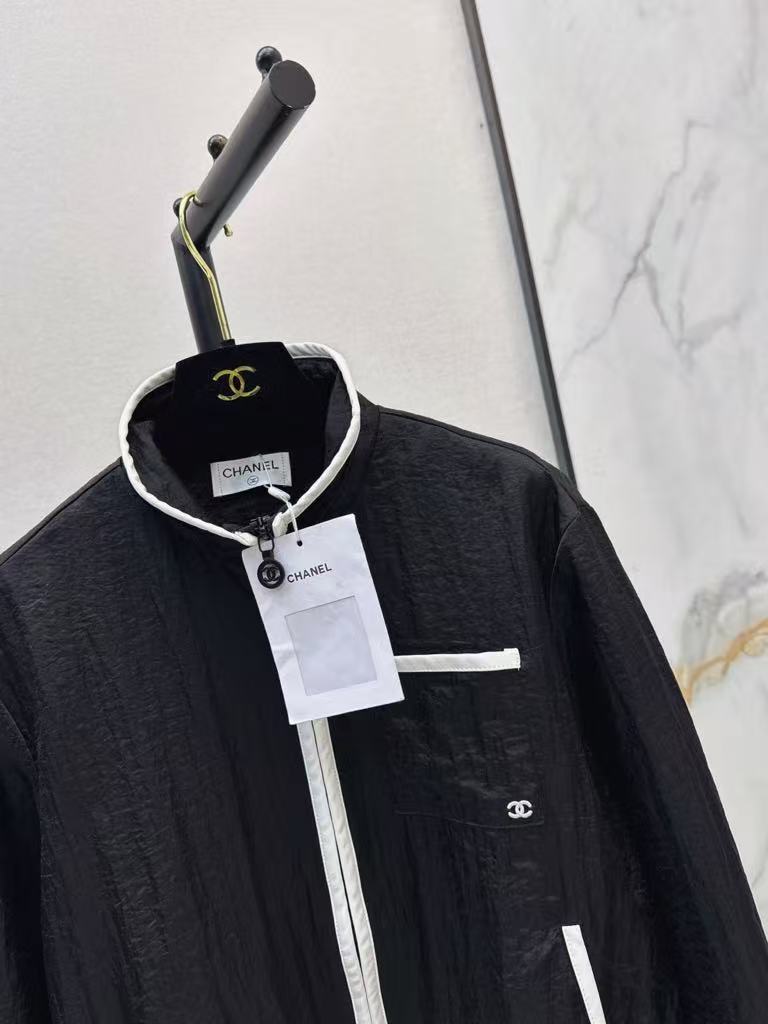 26SS — New Beach Series Sporty Hooded Jacket