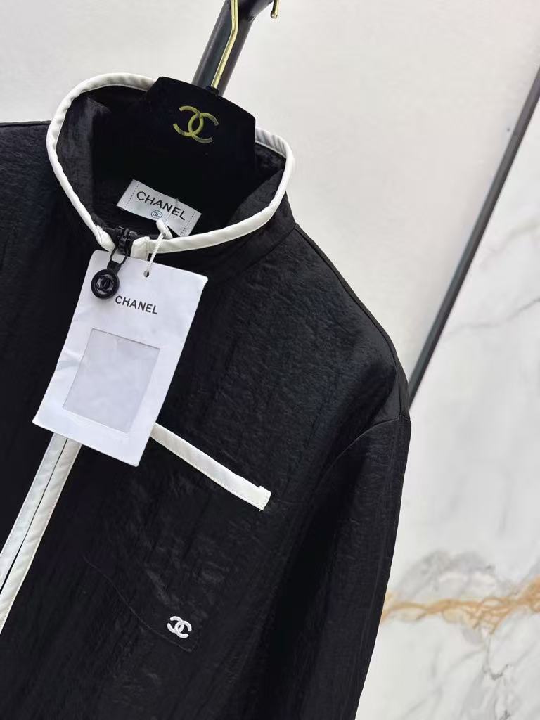 26SS — New Beach Series Sporty Hooded Jacket