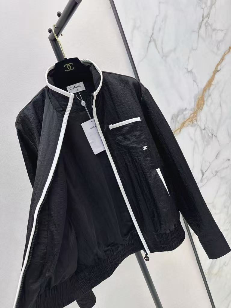 26SS — New Beach Series Sporty Hooded Jacket