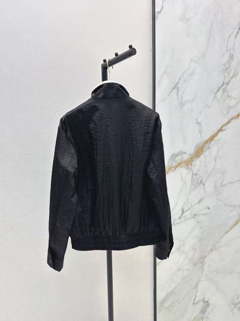26SS — New Beach Series Sporty Hooded Jacket