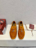 Classic loafers