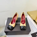 26 New style 9.5cm high heels