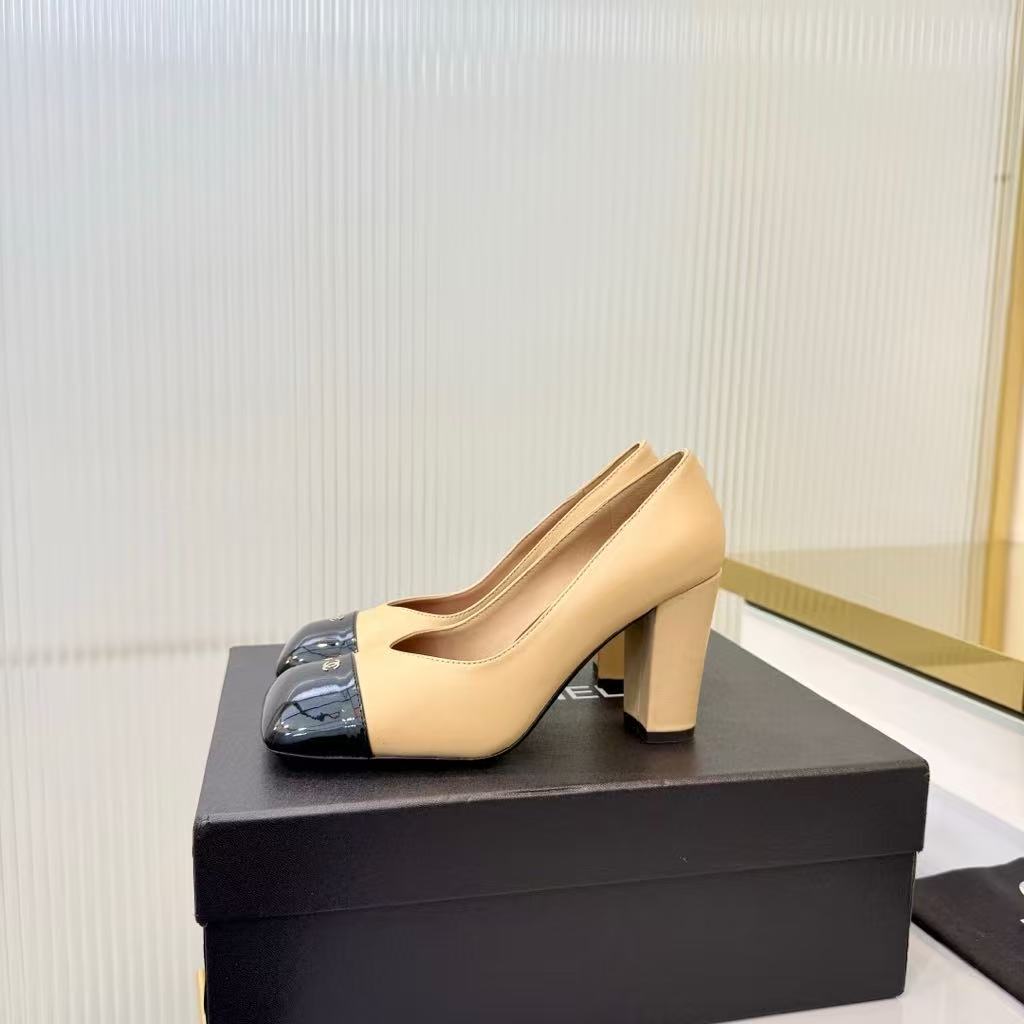 26 New style 9.5cm high heels