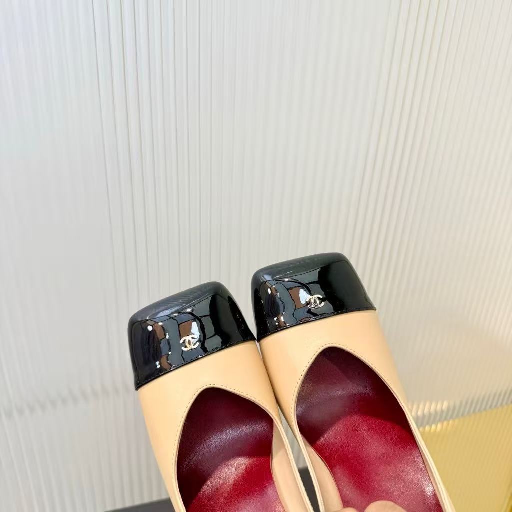26 New style 9.5cm high heels