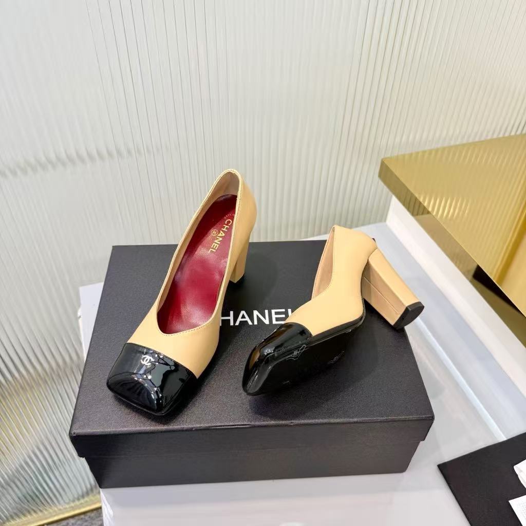 26 New style 9.5cm high heels