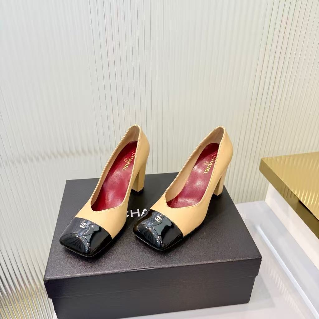 26 New style 9.5cm high heels