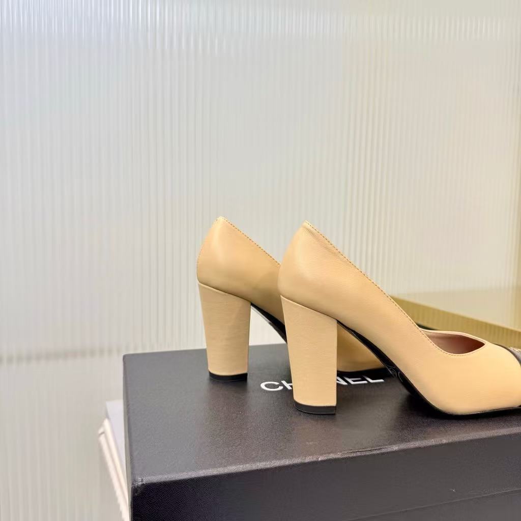 26 New style 9.5cm high heels