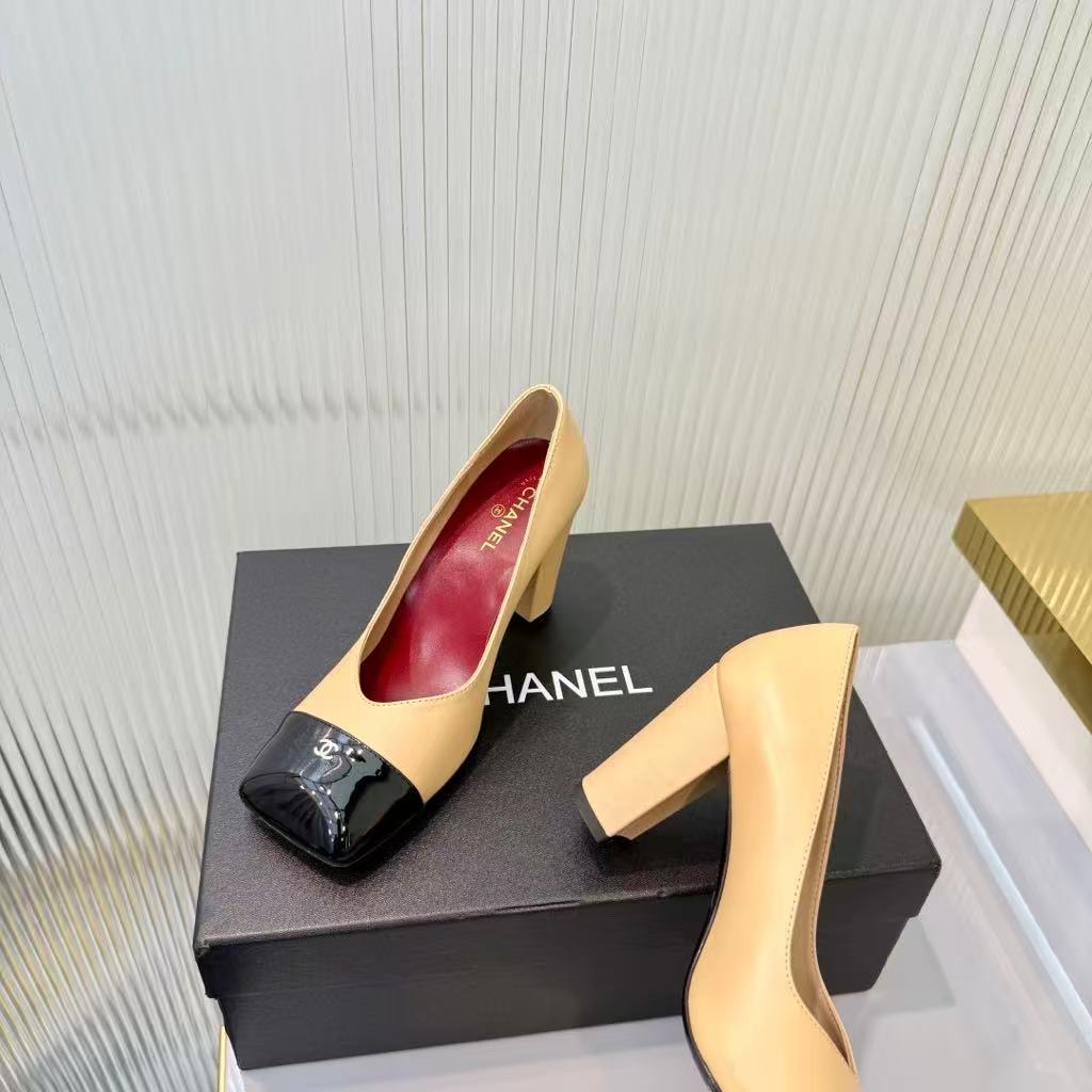 26 New style 9.5cm high heels