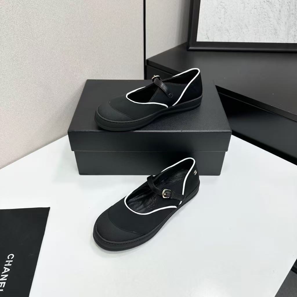 26 New Versatile Shoes