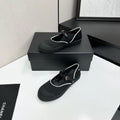 26 New Versatile Shoes