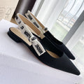 25FW NEW Bestselling Flat Women's Shoes