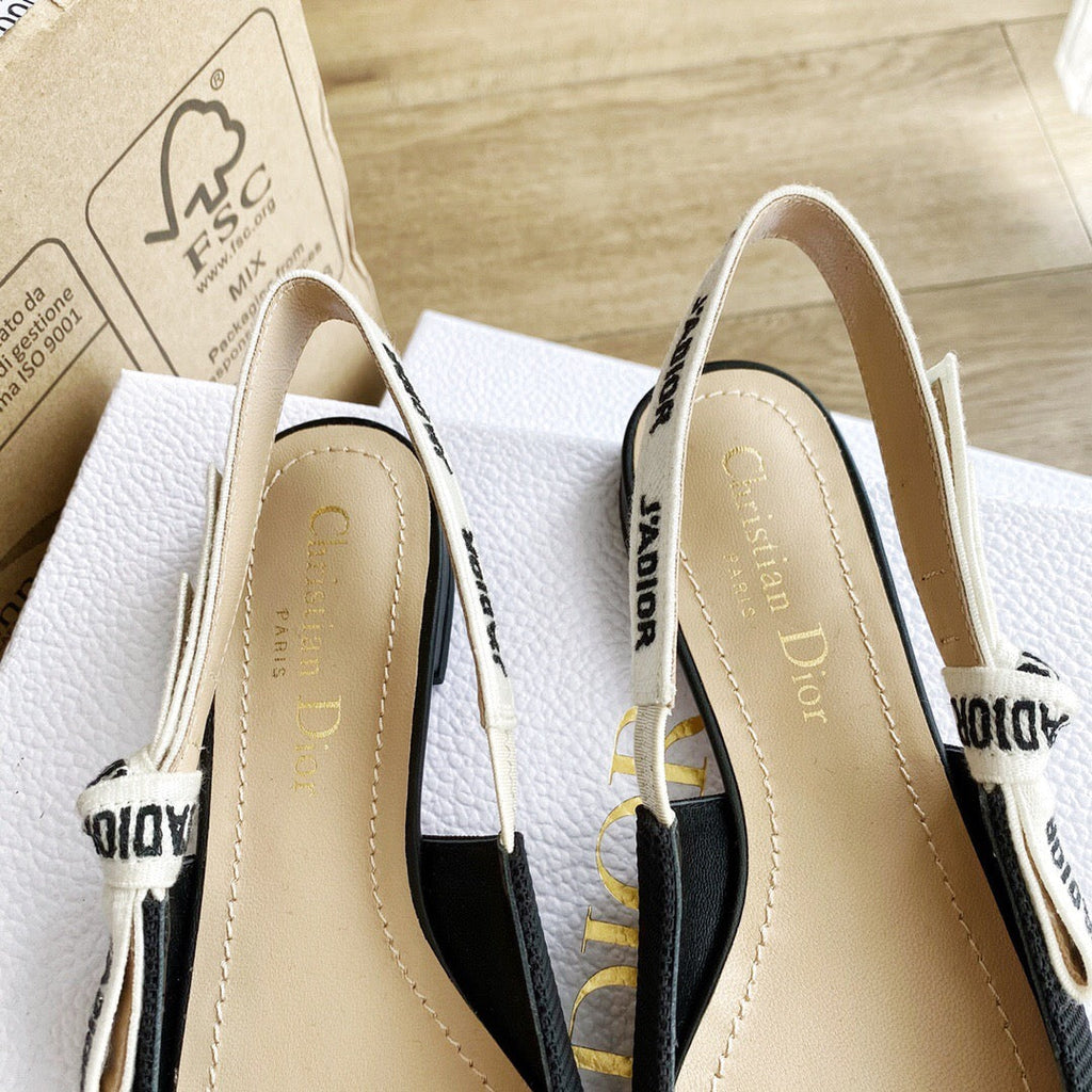 25FW NEW Bestselling Flat Women's Shoes