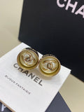 25FW NEW High-End Versatile Earrings