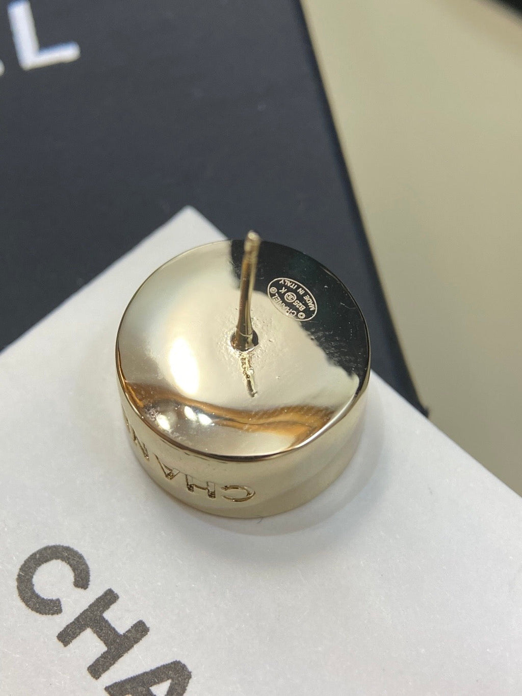 25FW NEW High-End Versatile Earrings