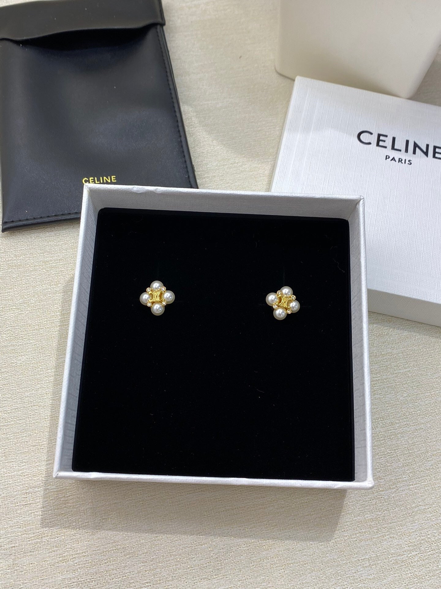 25FW NEW Bestselling Stylish Earrings