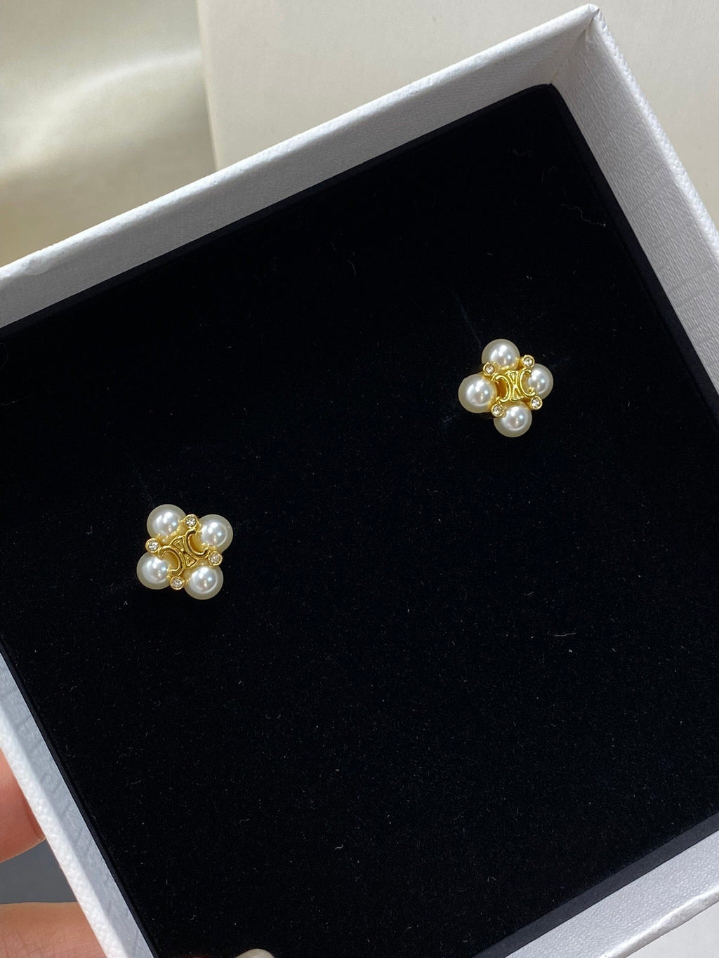25FW NEW Bestselling Stylish Earrings