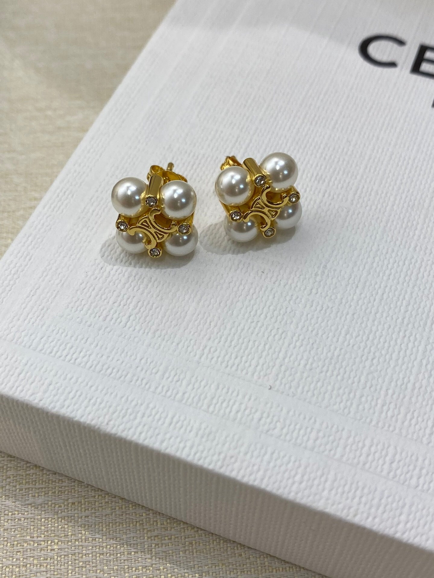 25FW NEW Bestselling Stylish Earrings