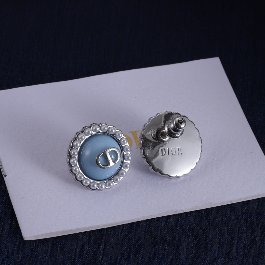 25FW NEW Exquisite Earrings