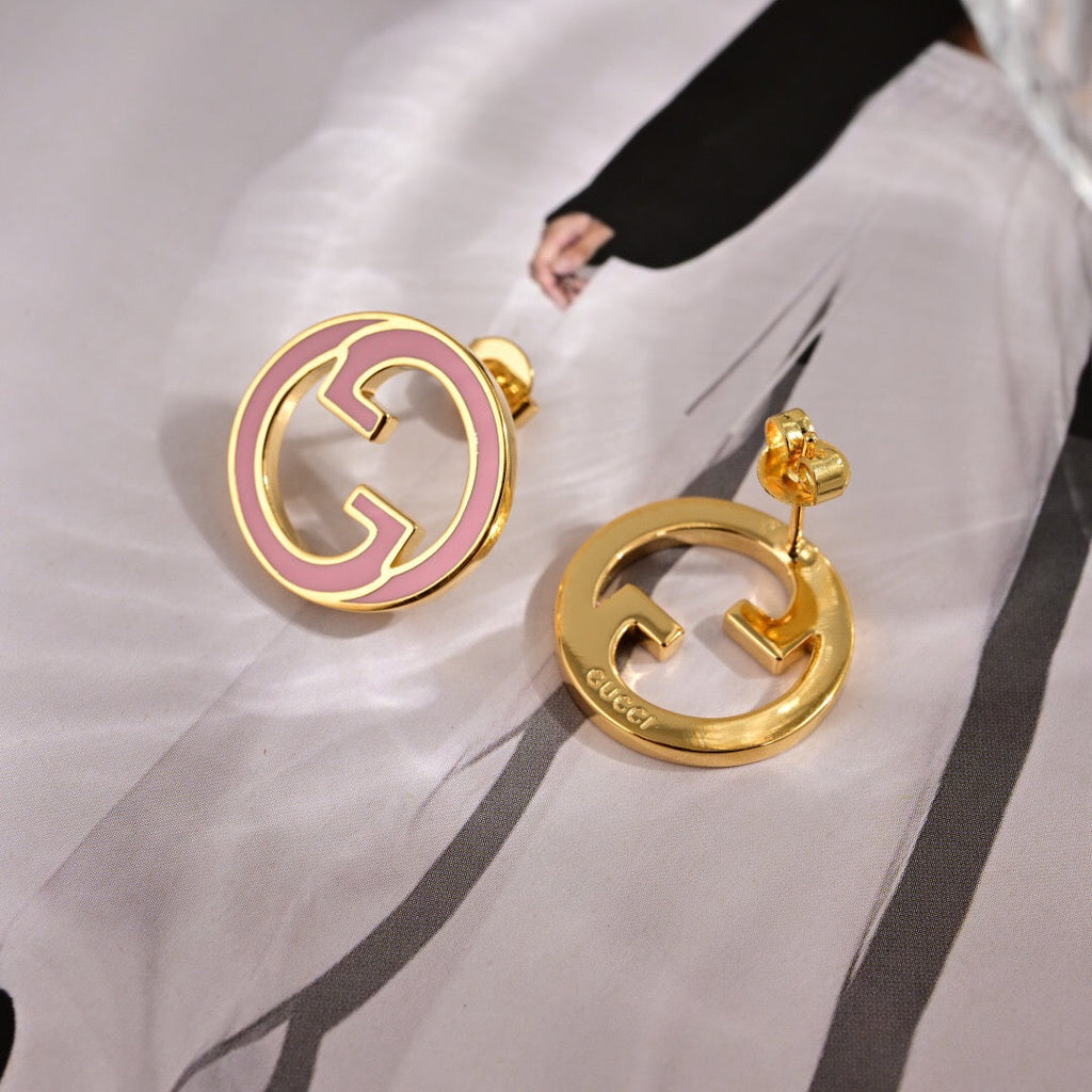 25FW NEW Stylish and Versatile Earrings