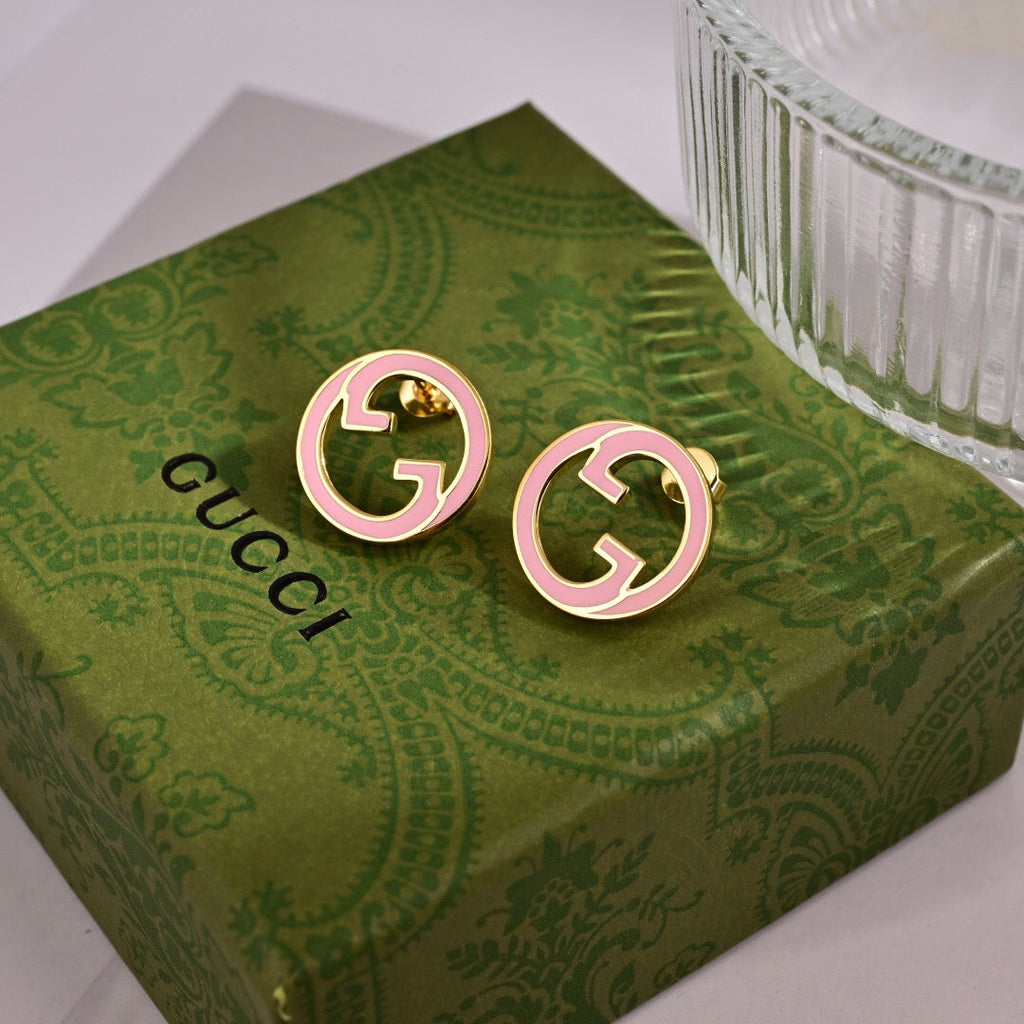 25FW NEW Stylish and Versatile Earrings